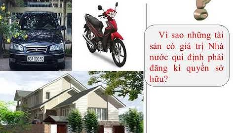 GDCD 8 - BÀI: QUYỀN SỞ HỮU TÀI SẢN VÀ NGHĨA VỤ TÔN TRỌNG TÀI SẢN CỦA NGƯỜI KHÁC