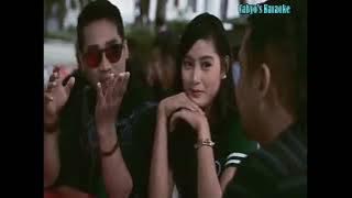 pagar makan tanaman hijau daun karaoke Original