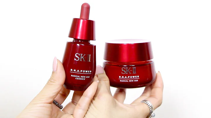 SK-II R.N.A. Power Review - DayDayNews