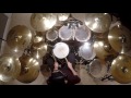 Everlong - Foo Fighters (Drum Cover)