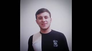 Yerazlara Aid Şeir Mahni