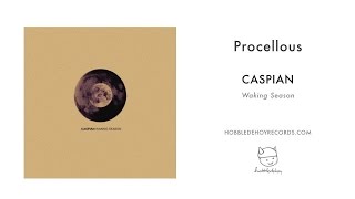 Caspian - Procellous