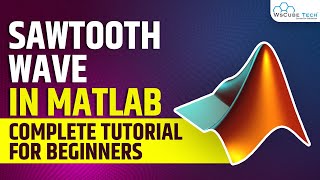 Famous How to Generate Sawtooth Wave in MATLAB | MATLAB Tutorial for Beginners Wealth