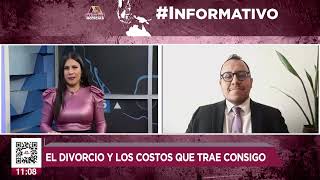Tipos de divorcio Tipos de divorcio