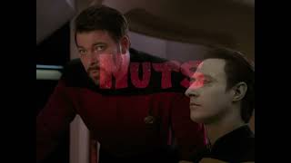 The Enterprise Crew Work At Braking Down The Klingon High Council Deception - TNG Part 5.