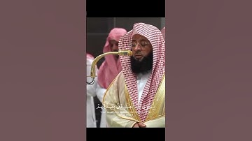 الشيخ بدر التركي: تلاوة هادئة #explore #subscribe