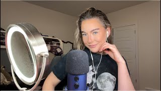 Asmr Get Ready With Me While I Pretend Like I Didnt Just Disappear For Two Months