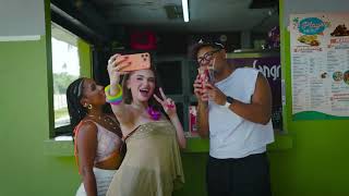Gasolina Summer Tour 2026