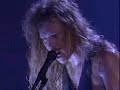 Metallica - ...And Justice For All (live)