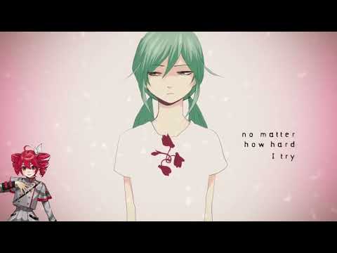 【Kasane Teto AI】 Goodbye【SynthesizerVカバー】