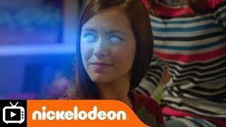 I Am Frankie | Memories | Nickelodeon UK