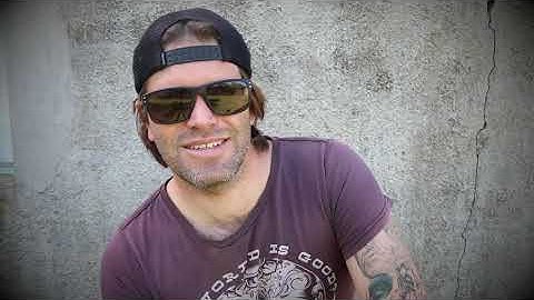 BEHIND THE SCENES (INGESTED - ANOTHER BREATH CLAYMATION MUSIC VIDEO FEAT KIRK WINDSTEIN)