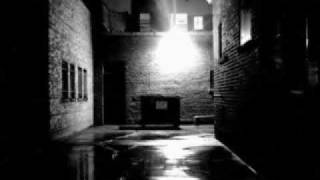THE RAINMAKER - PARANOIA NIGHT