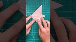 paper flower tutorial origami craft
