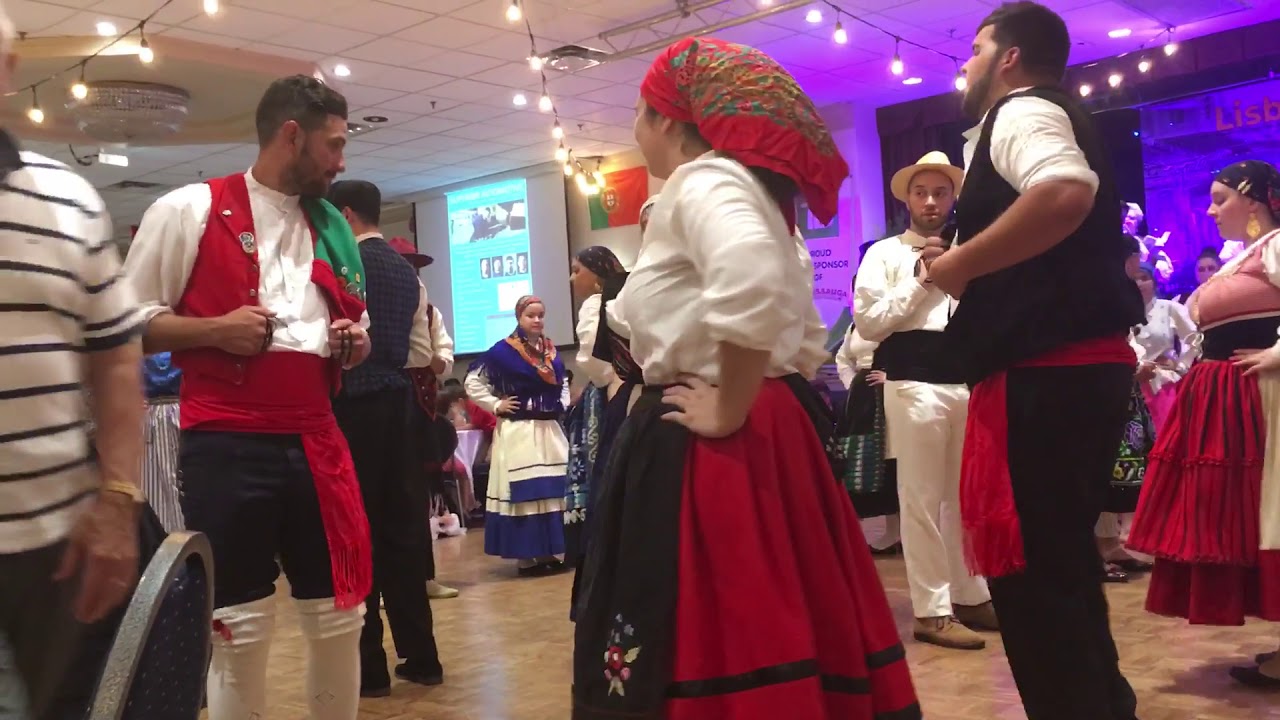 Vira do Minho YouTube