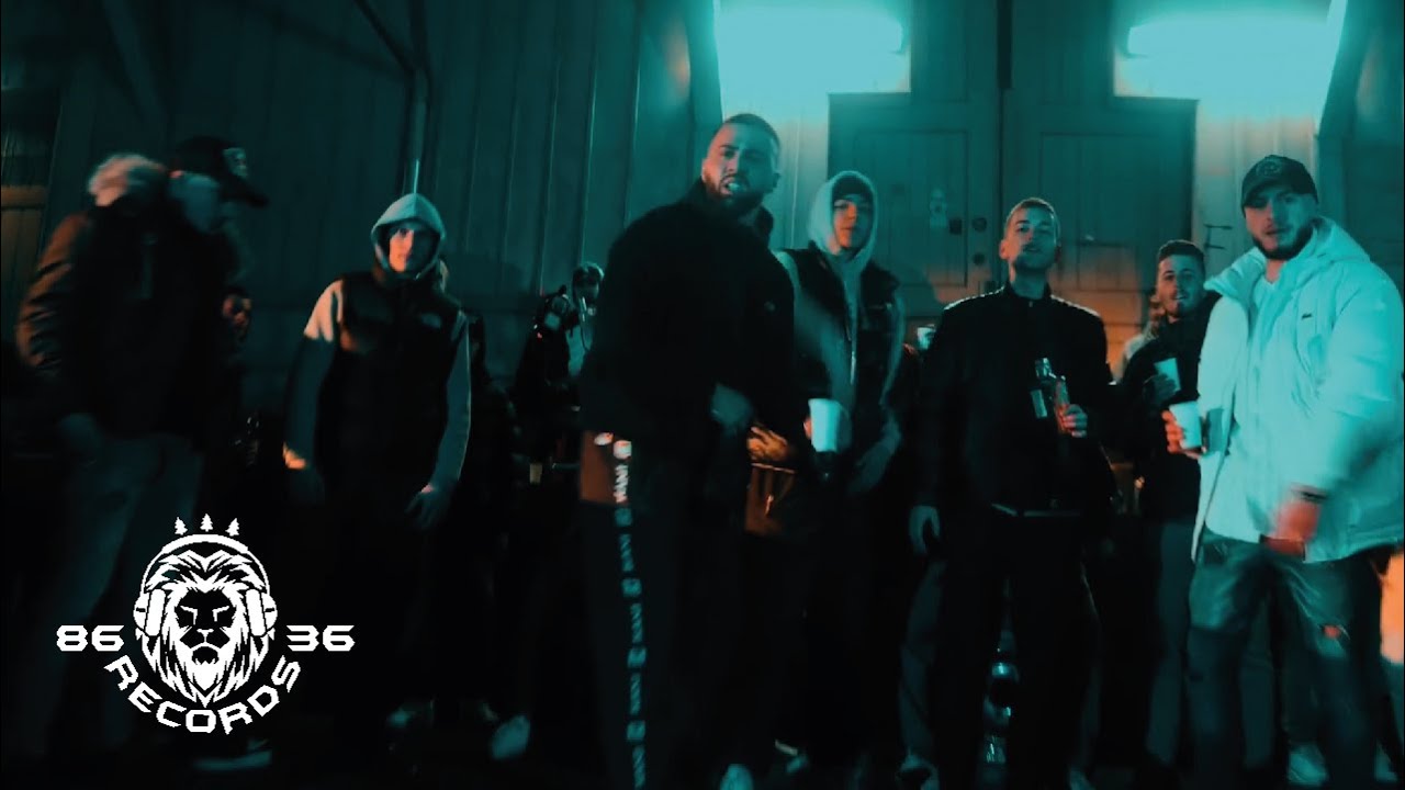 SIRODOGGYD - TOP SPEED (prod. by ENIS)