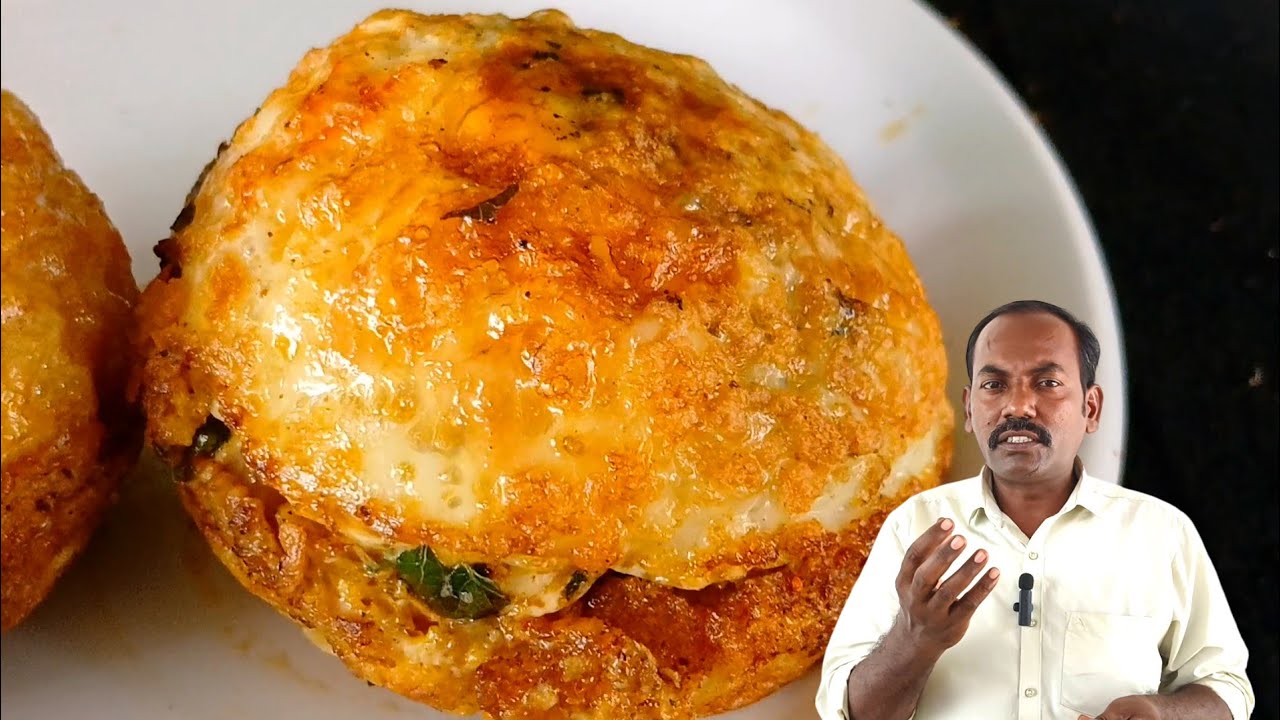 ஆளுக்கு ஒன்று போதும் ❤🔥| Karandi omelette recipe | Egg omelette recipe | Egg recipe Tamil 