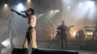 Cigarette Daydreams - Cage The Elephant - LIVE BIRMINGHAM FEBRUARY 2020