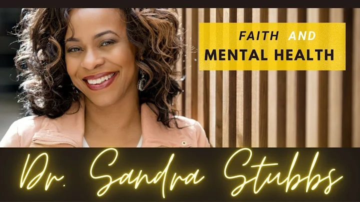 Moving Onward - Dr. Sandra Stubbs