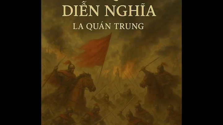 Audiobook-Hồi 17 truyện TAM QUỐC DIỄN NGHĨA