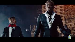 Young thug- proud of you feat Lil Uzi Vert & Yung Kayo(fan music video