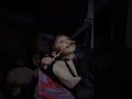 Raden kembar makan sate di mobil part 2