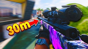 Top 7 Best Raid Trickshots in Black Ops Cold War Season 1 (2020) *NEW*