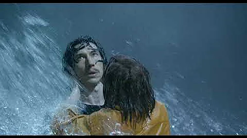 Annette Let's Waltz in the Storm