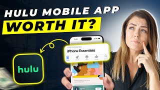 Hulu App Review 2025 | Is Hulu Still Worth It for Streaming? screenshot 5