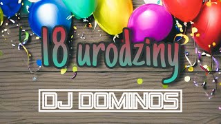 🔴 GRANIE LIVE NA SPONTANIE 🔴 @djdominos2000 ✈️⛔️❌ 28.10.2023 DOMINOS B-DAY 🎉🎊🎈😎🕺🏻