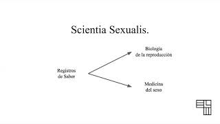 Historia De La Sexualidad, M. Foucault (3/3)