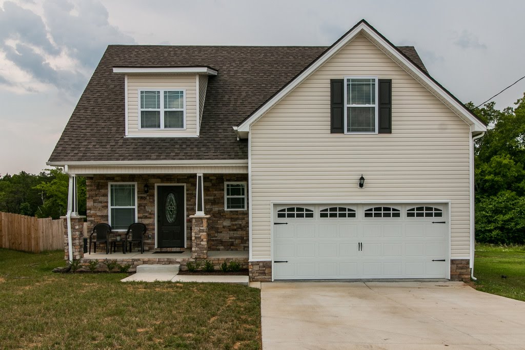 715 Wildwood Dr Smyrna TN 37167 YouTube