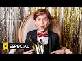 Los mejores momentos de Jacob Tremblay - Sensacine