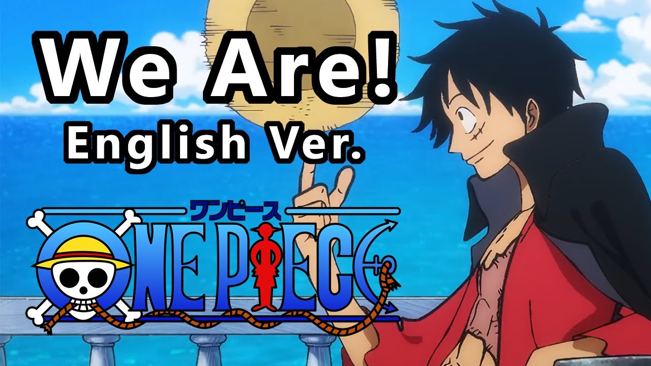 Steam Workshop::ONE PIECE Episode 1000 Opening