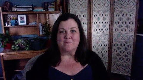 Video 1 - How to Get Over Being Scammed - Introduction