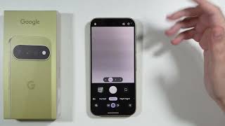 Google Pixel 11: How to Take Photos with Palm Gesture