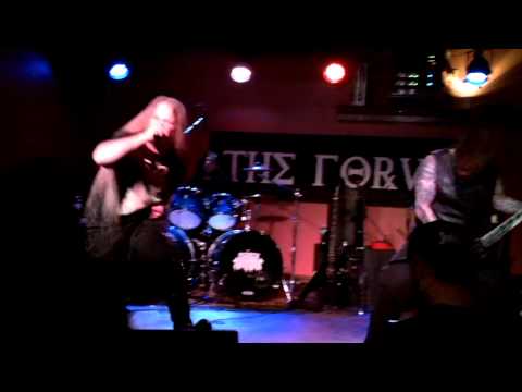 Prime Evil LIVE A Day Of Death 2013 The Forvm Buffalo