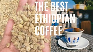 How is the best Coffee in the World made?