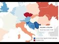 Harvard Study: Serbia Least Racist Country in Europe