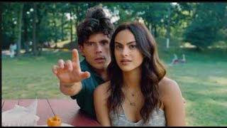 Música   Official Trailer 2024   Rudy Mancuso, Camila Mendes