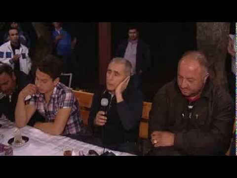 Basqal 2013 - Alim Qasimov - Haci Arif Buzovnali - Haci Ferec