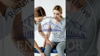 Endeavor Physical Therapy