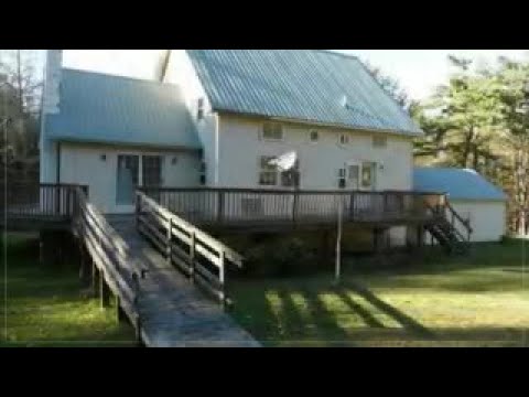22 Mercurio Way, Hampton, NY home video tour