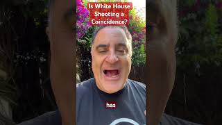 Shooting at the White House! Right Before Peace Deal!