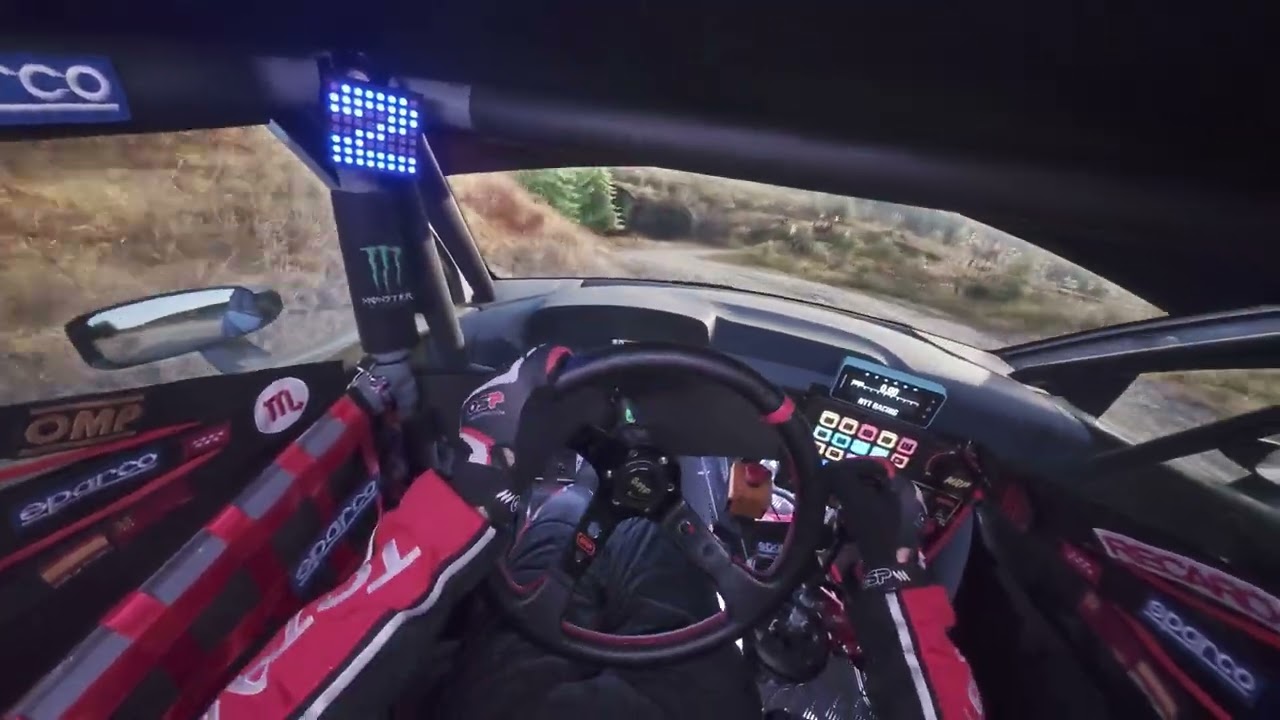 ASSETTO RALLY 4K TIKOTIKO RACING!!2026!!