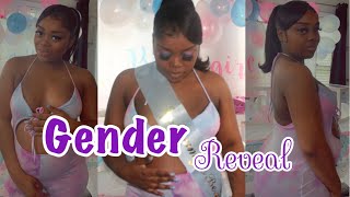 Gender Reveal | He or She? What Will Baby Be? | Smoke Bomb Gender Reveal | #boyorgirl #genderreveal