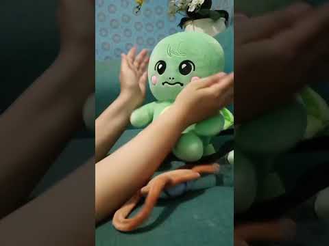 Unboxing Chaeboogi