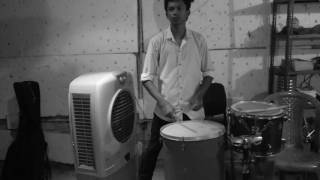 Atript-Making Of Our New Song Bindo Ka Larang At Rehersals