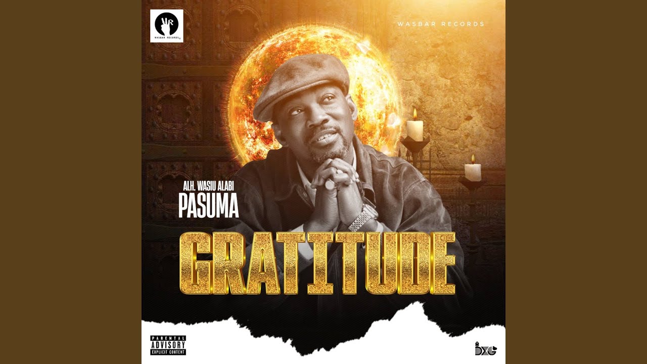 Watch Gratitude 1 on YouTube Watch Gratitude 1 on YouTube