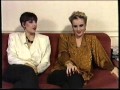 The Human League - Private Eyes (Full Interview Nov 1986)